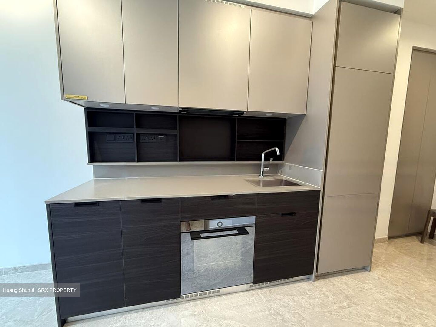 Haus On Handy (D9), Condominium #464391201